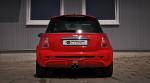 Mini Cooper S by Prior Design 2009 года